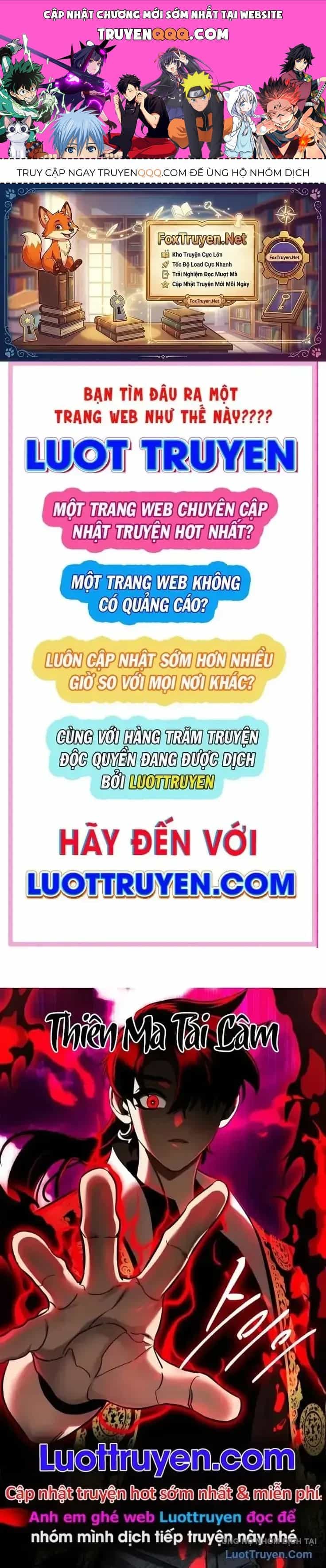 Thiên Ma Tái Lâm - Chương 131 - ảnh 1