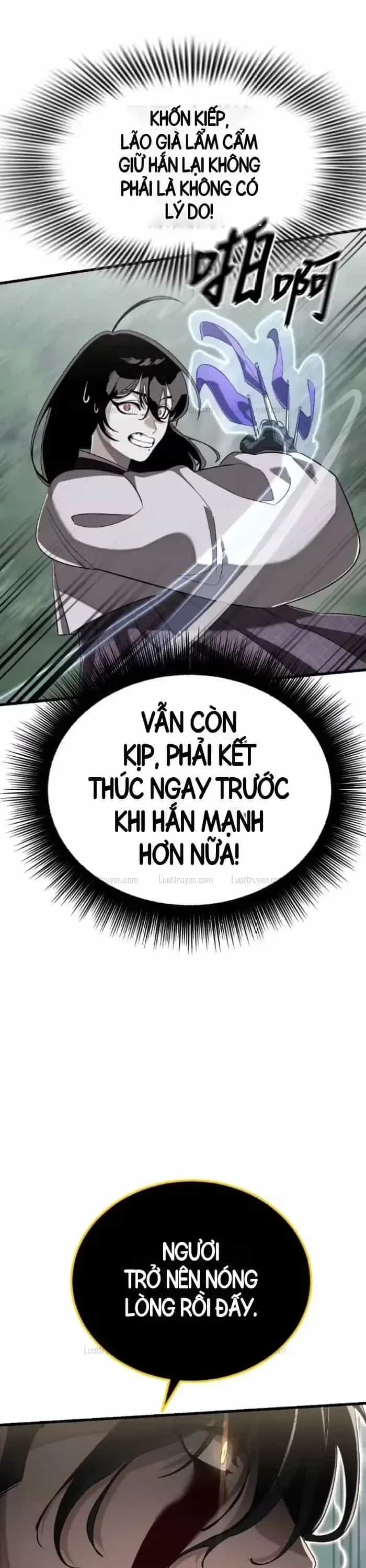 Thiên Ma Tái Lâm - Chương 131 - ảnh 14