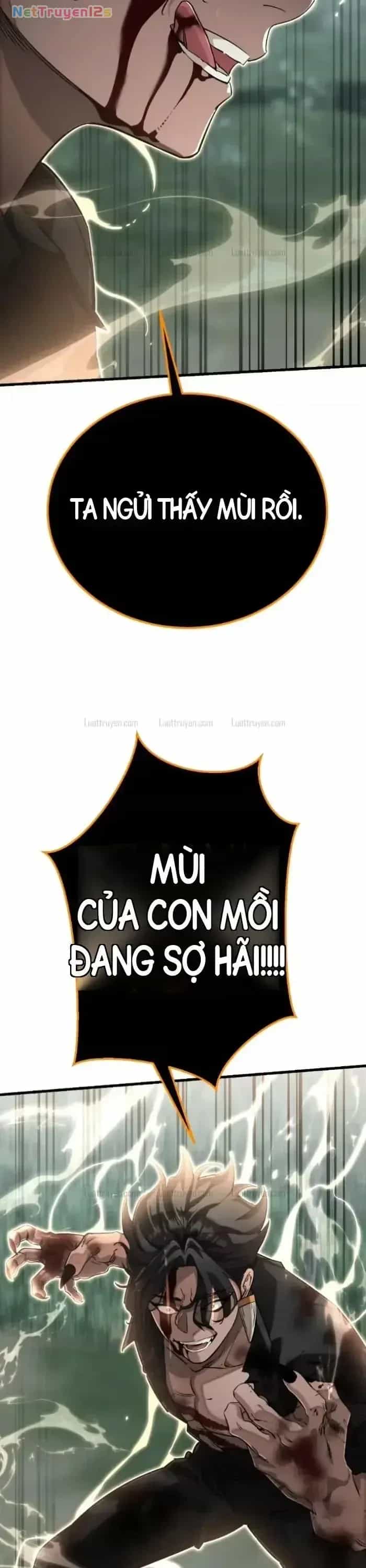 Thiên Ma Tái Lâm - Chương 131 - ảnh 15