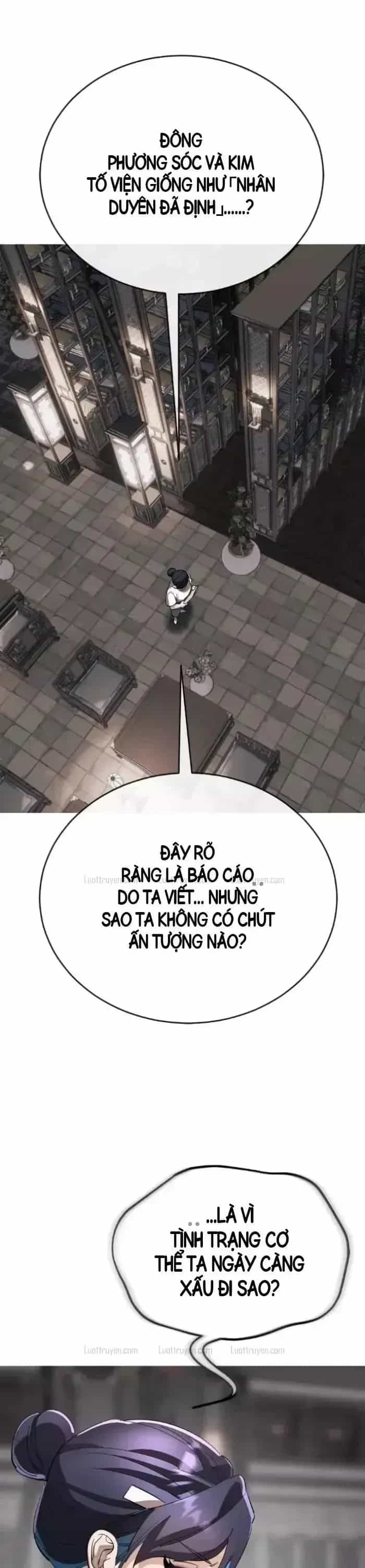 Thiên Ma Tái Lâm - Chương 131 - ảnh 17