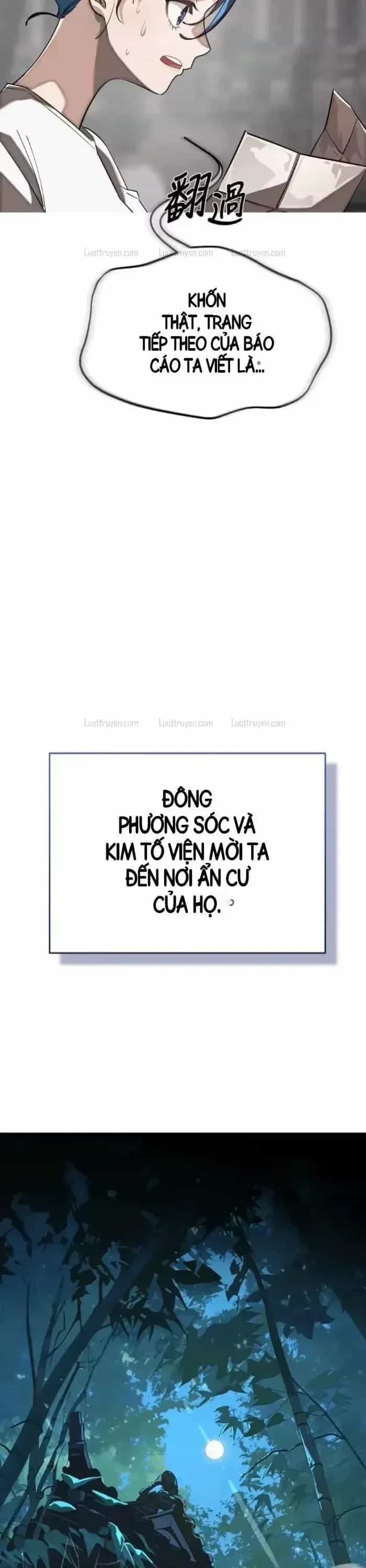 Thiên Ma Tái Lâm - Chương 131 - ảnh 18