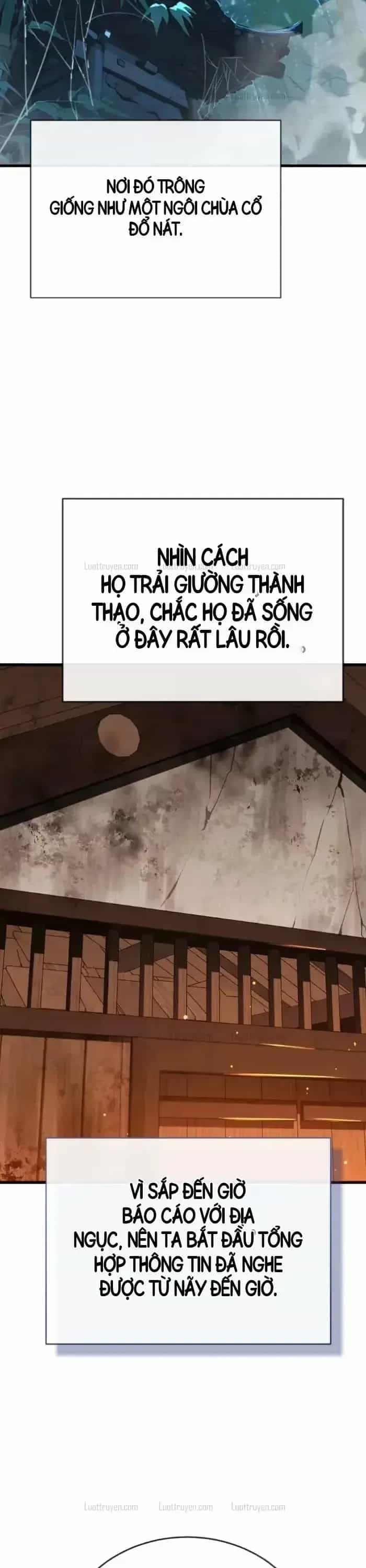 Thiên Ma Tái Lâm - Chương 131 - ảnh 19