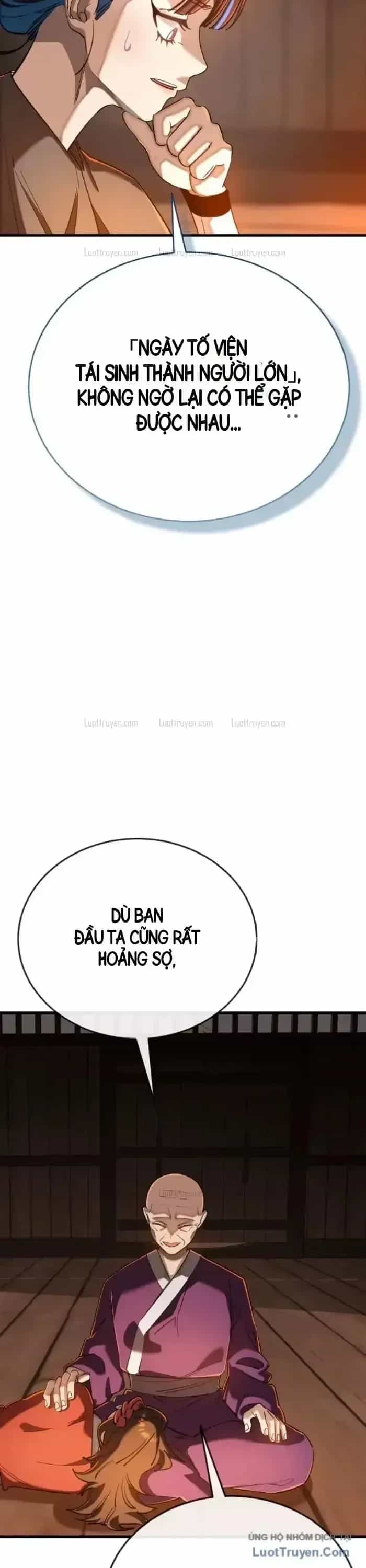 Thiên Ma Tái Lâm - Chương 131 - ảnh 21