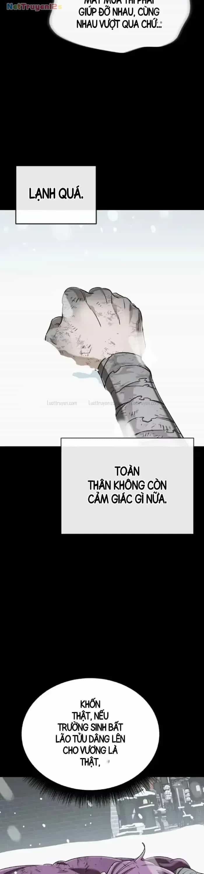 Thiên Ma Tái Lâm - Chương 131 - ảnh 25