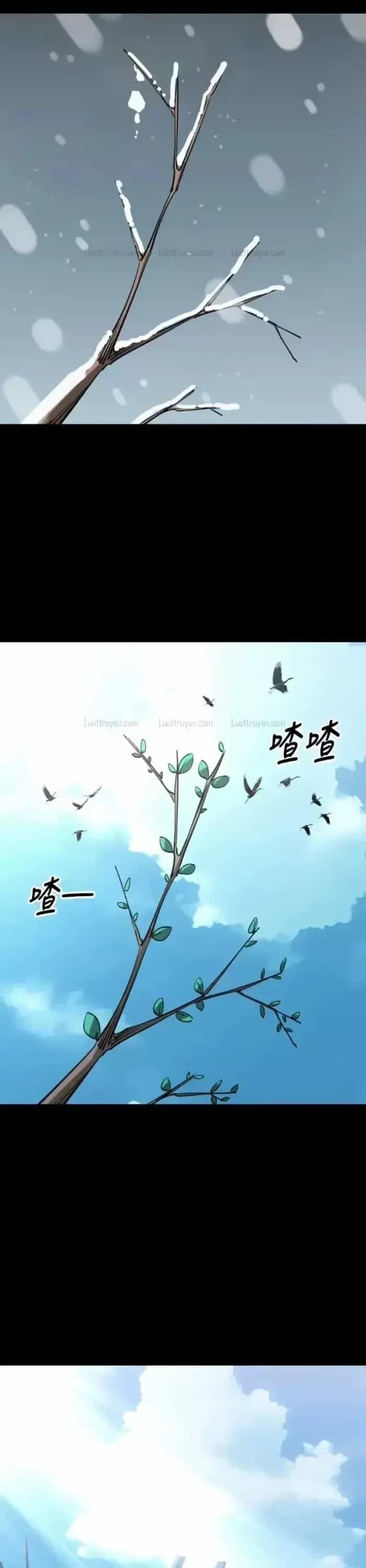Thiên Ma Tái Lâm - Chương 131 - ảnh 32