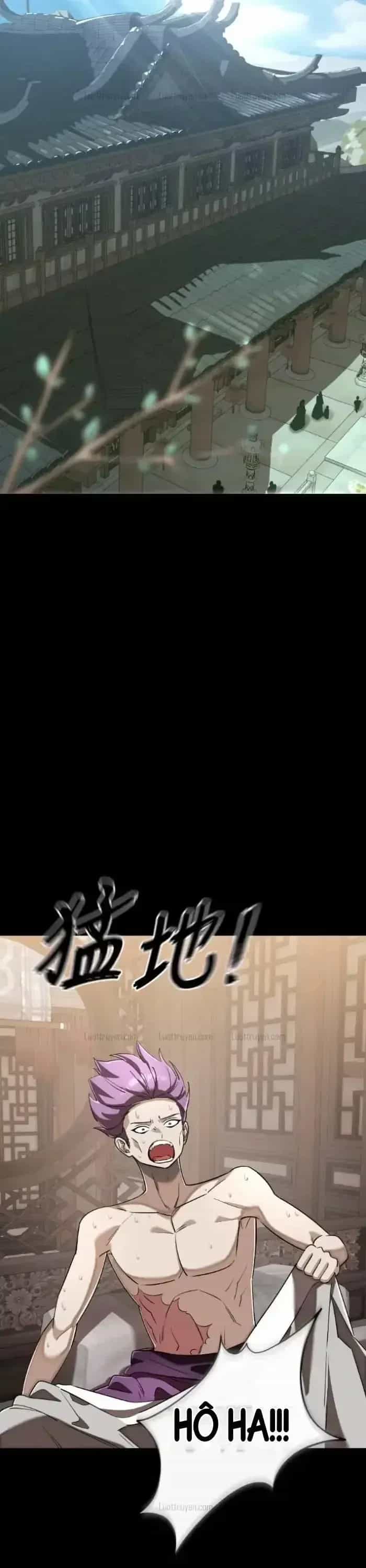 Thiên Ma Tái Lâm - Chương 131 - ảnh 33