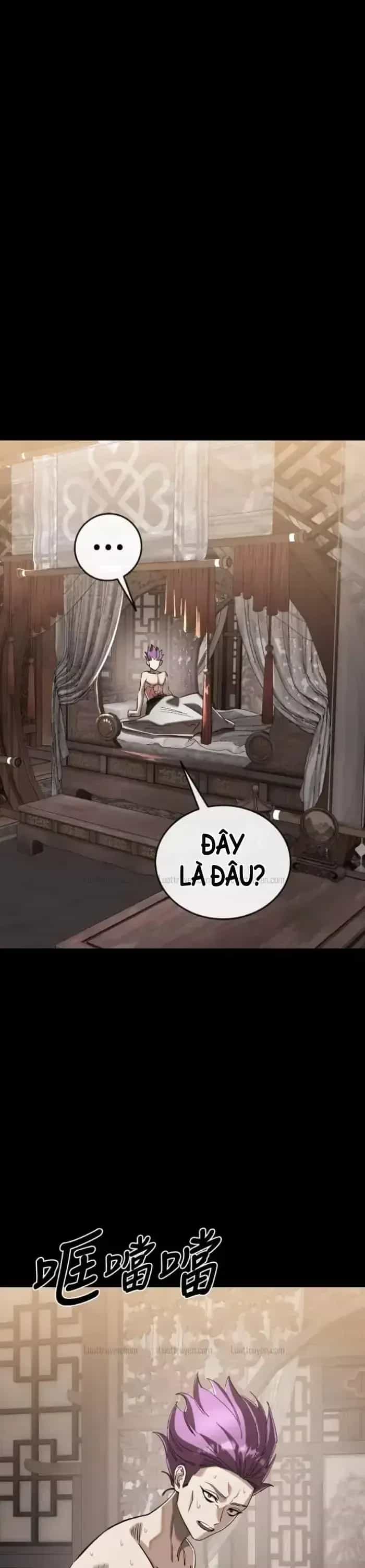 Thiên Ma Tái Lâm - Chương 131 - ảnh 34
