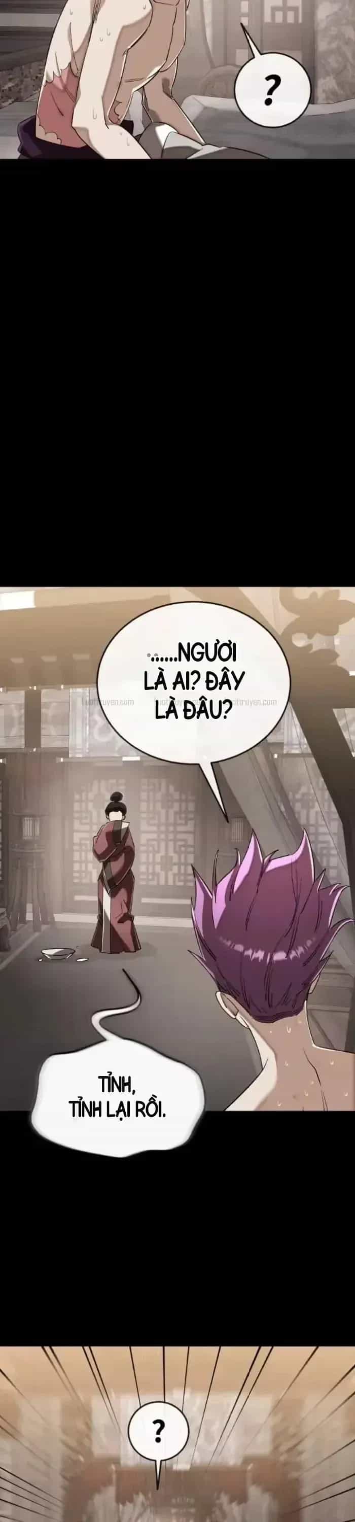 Thiên Ma Tái Lâm - Chương 131 - ảnh 35