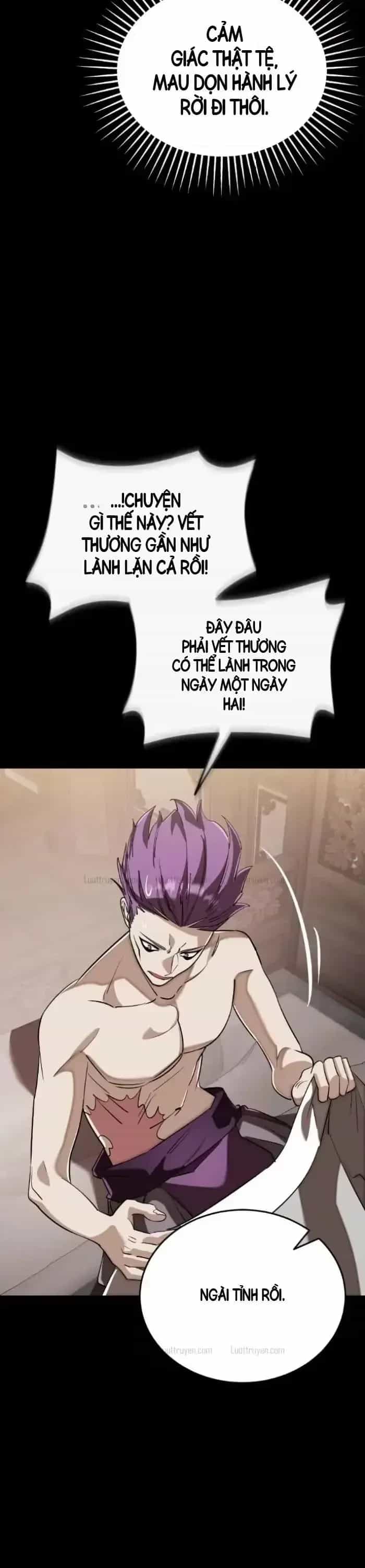 Thiên Ma Tái Lâm - Chương 131 - ảnh 37