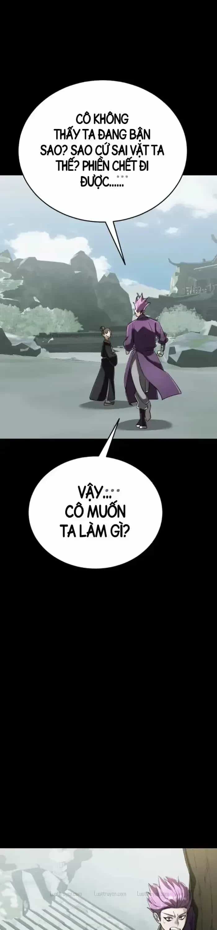 Thiên Ma Tái Lâm - Chương 131 - ảnh 43