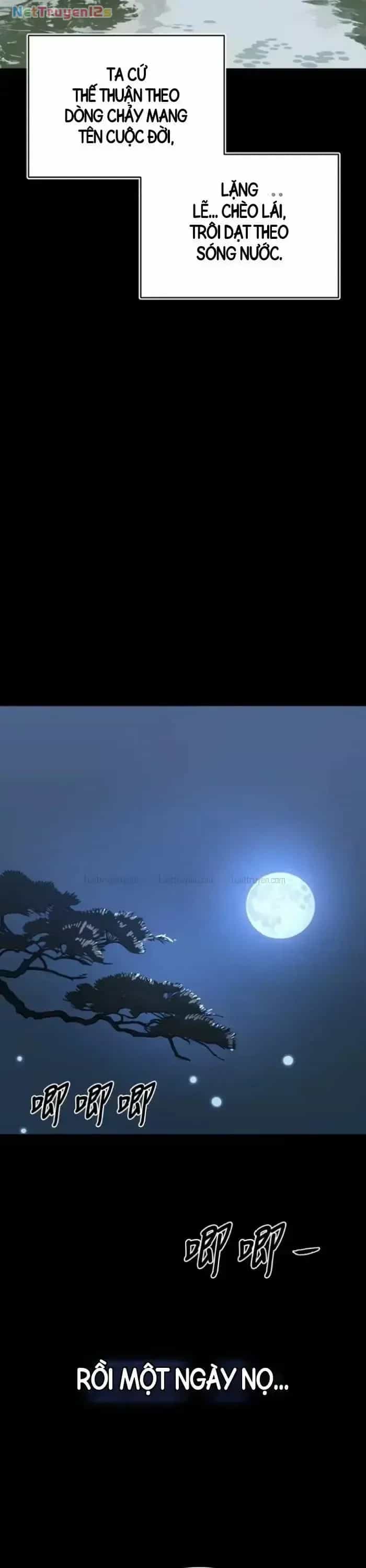 Thiên Ma Tái Lâm - Chương 131 - ảnh 47