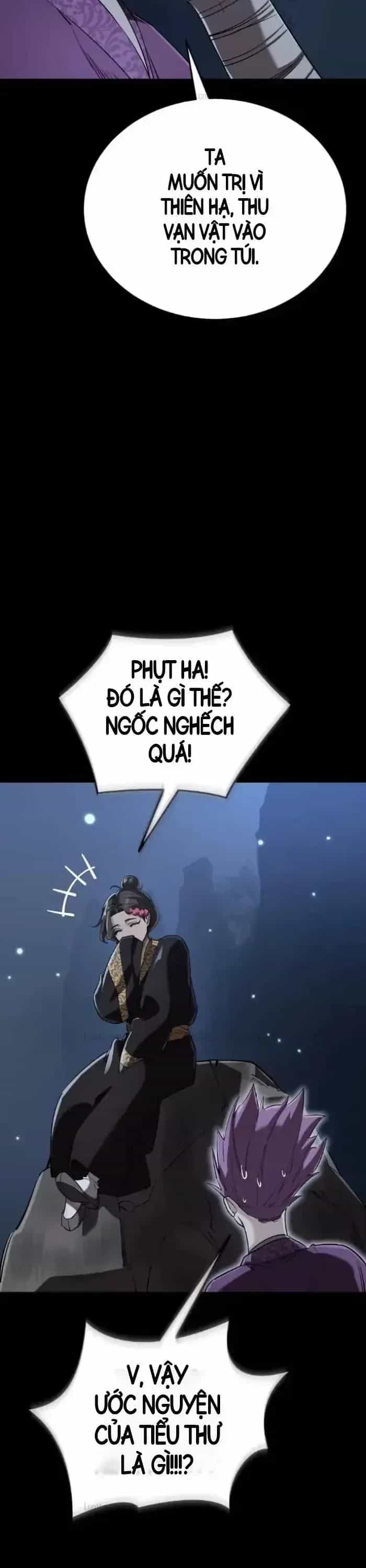 Thiên Ma Tái Lâm - Chương 131 - ảnh 49