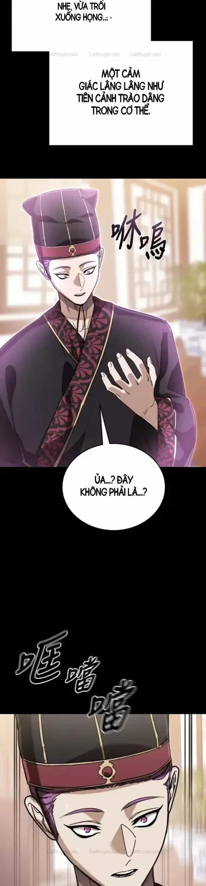 Thiên Ma Tái Lâm - Chương 131 - ảnh 56
