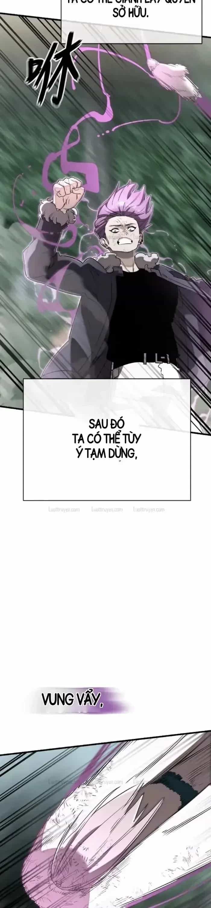 Thiên Ma Tái Lâm - Chương 131 - ảnh 67