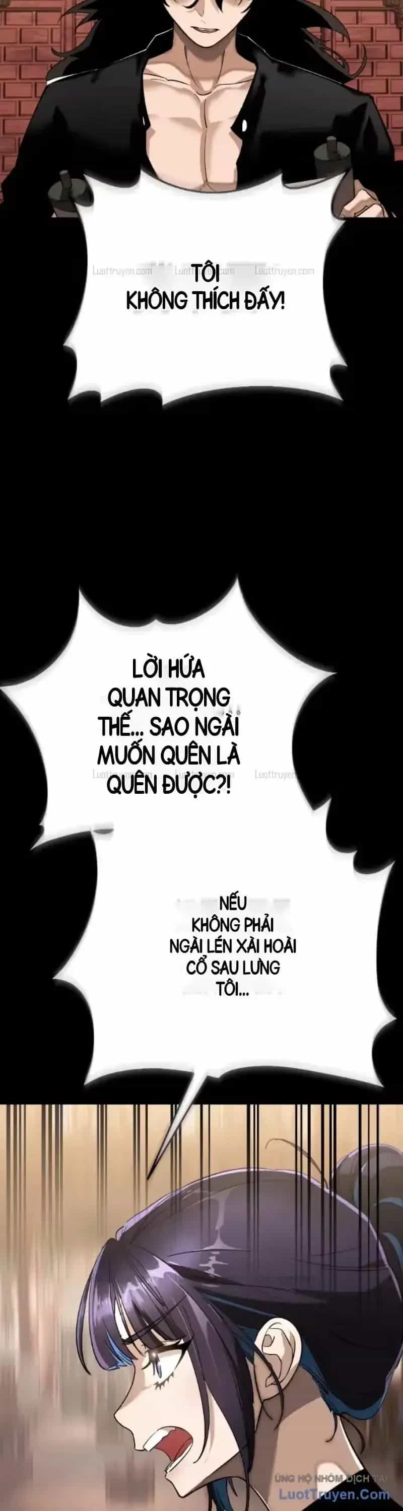 Thiên Ma Tái Lâm - Chương 132 - ảnh 11