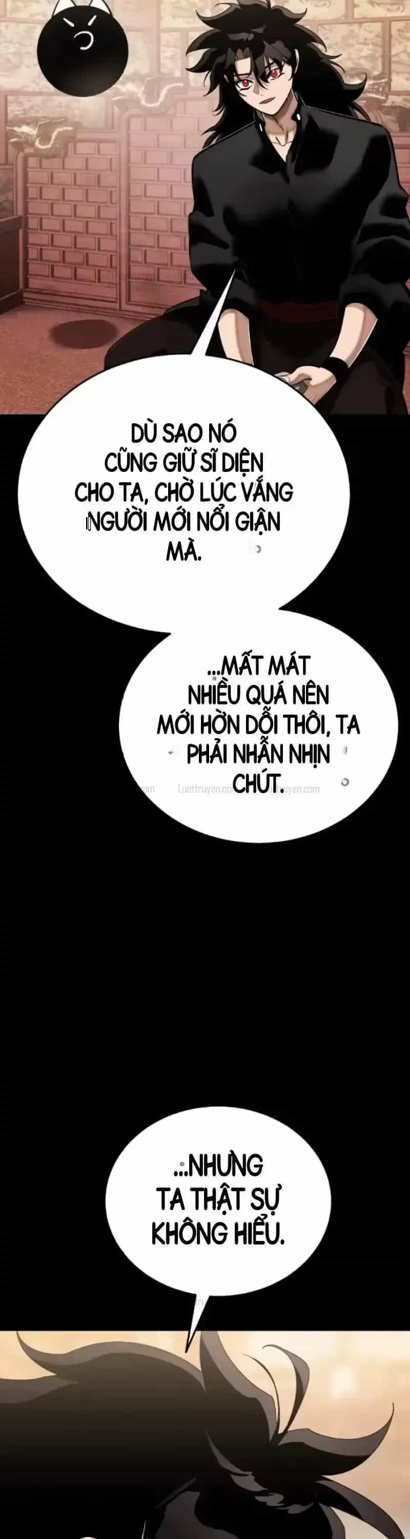 Thiên Ma Tái Lâm - Chương 132 - ảnh 15