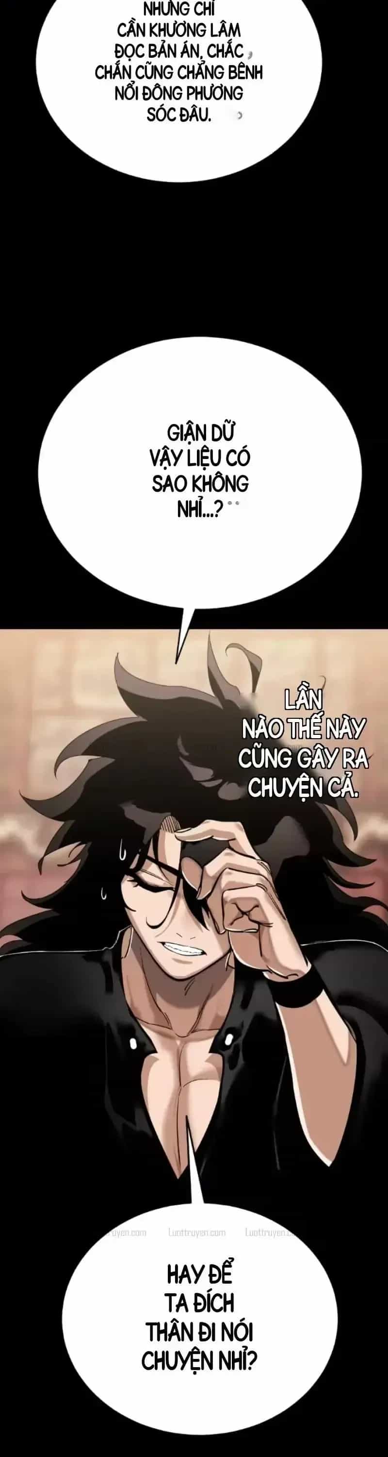 Thiên Ma Tái Lâm - Chương 132 - ảnh 17