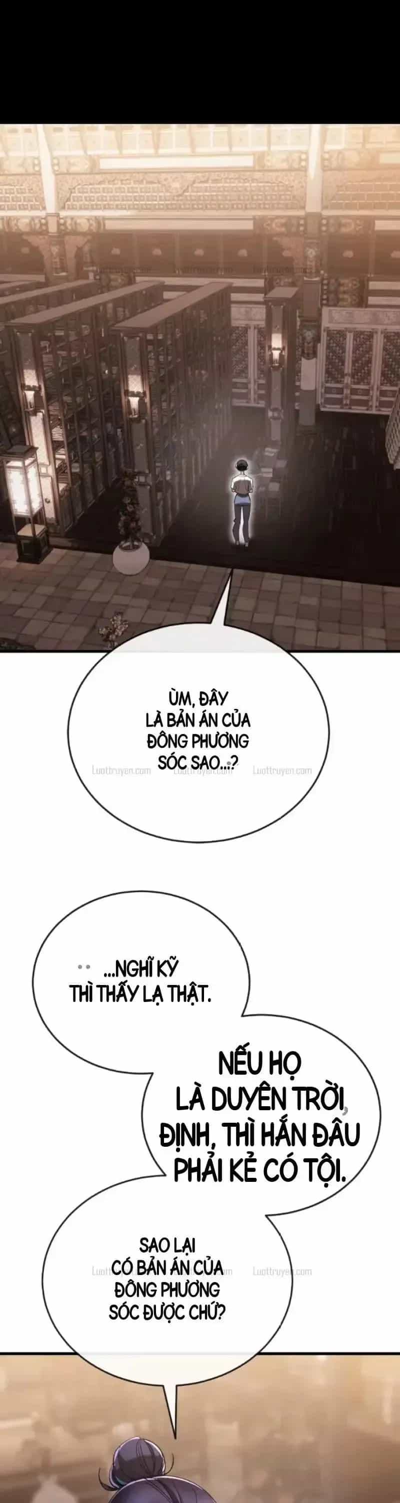 Thiên Ma Tái Lâm - Chương 132 - ảnh 20
