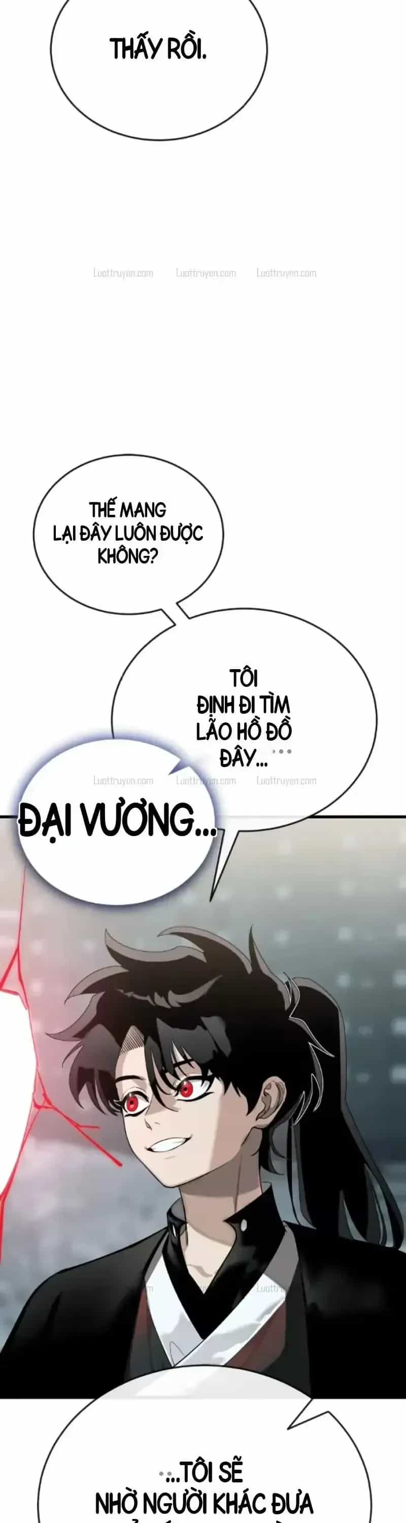 Thiên Ma Tái Lâm - Chương 132 - ảnh 25