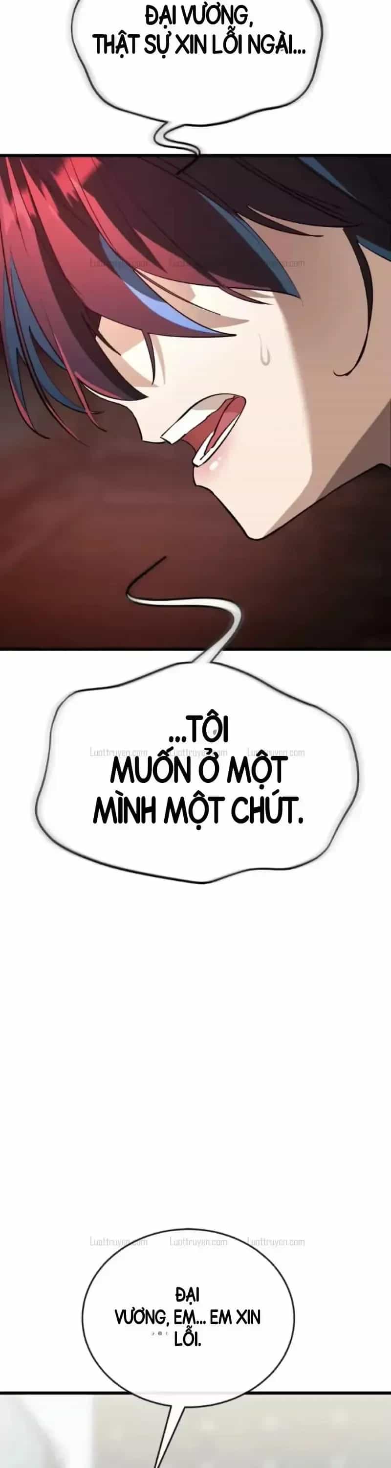 Thiên Ma Tái Lâm - Chương 132 - ảnh 27