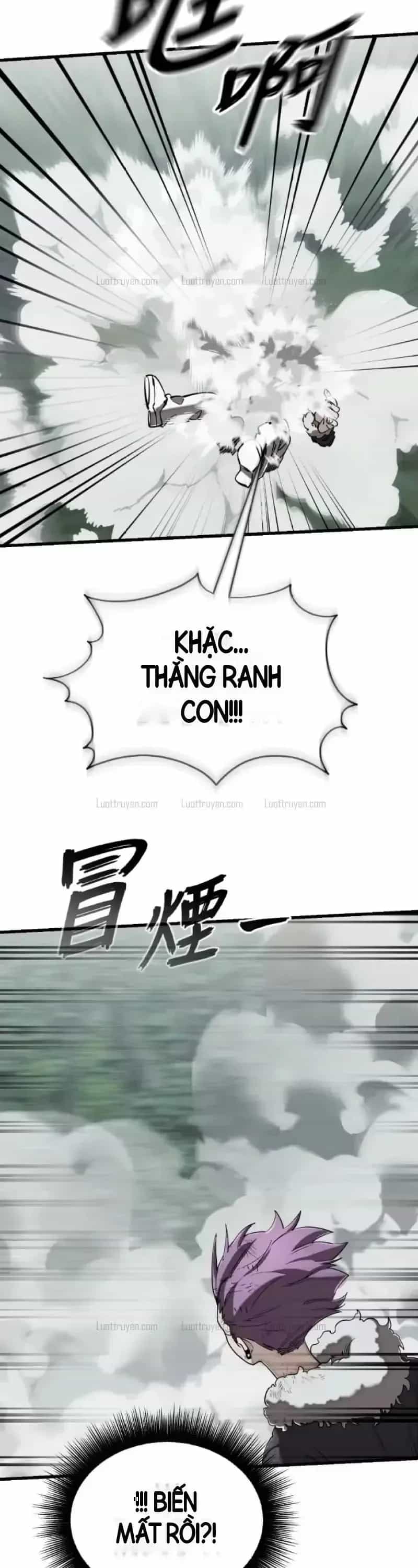 Thiên Ma Tái Lâm - Chương 132 - ảnh 32
