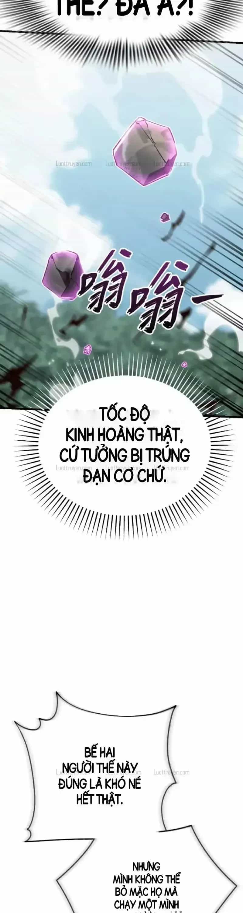 Thiên Ma Tái Lâm - Chương 132 - ảnh 38