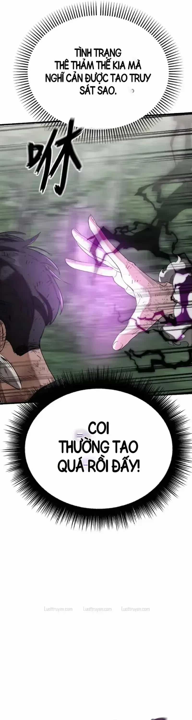 Thiên Ma Tái Lâm - Chương 132 - ảnh 44