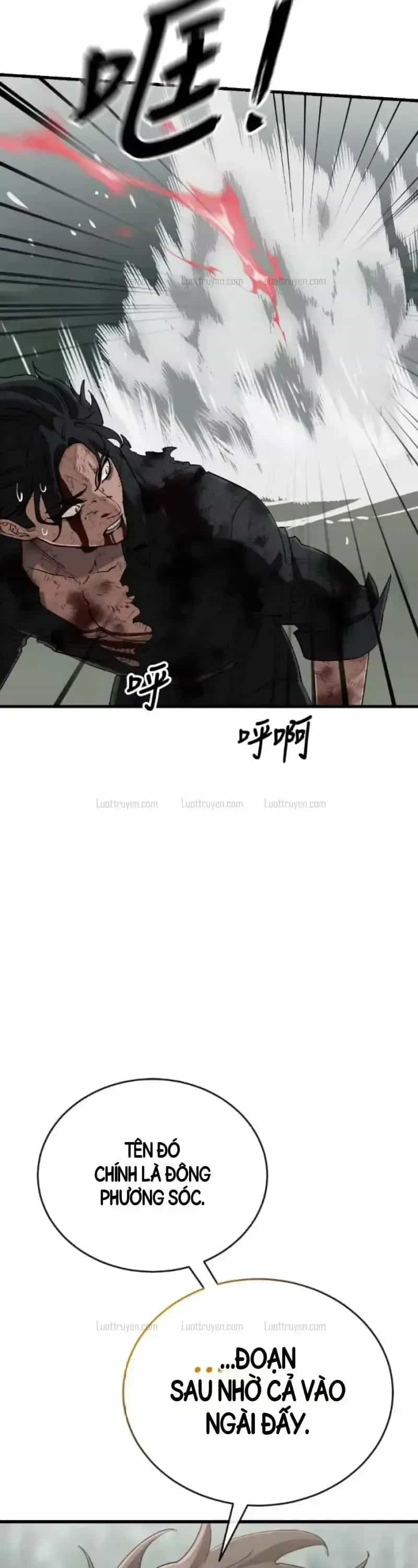 Thiên Ma Tái Lâm - Chương 132 - ảnh 47