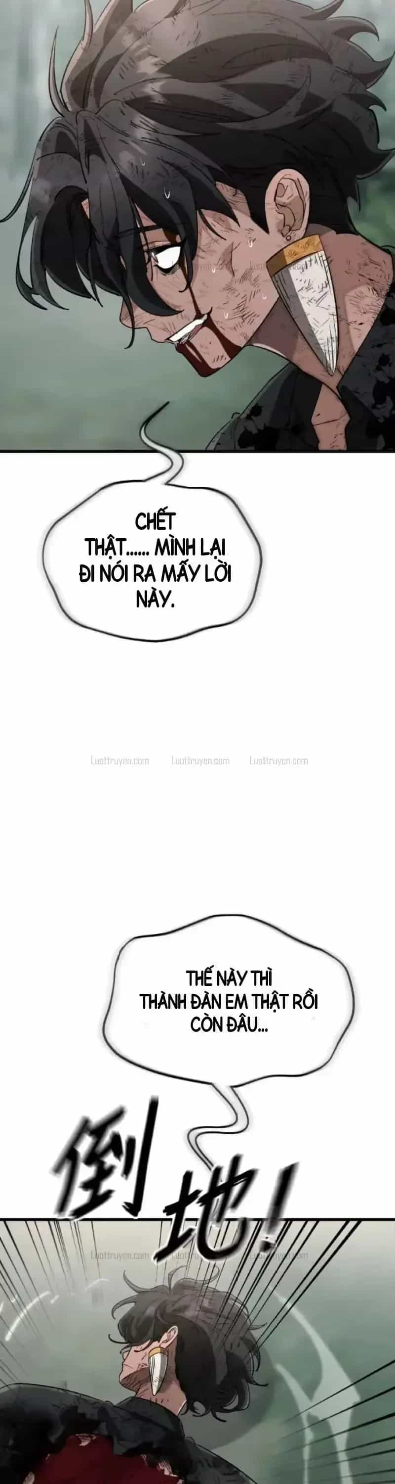 Thiên Ma Tái Lâm - Chương 132 - ảnh 48