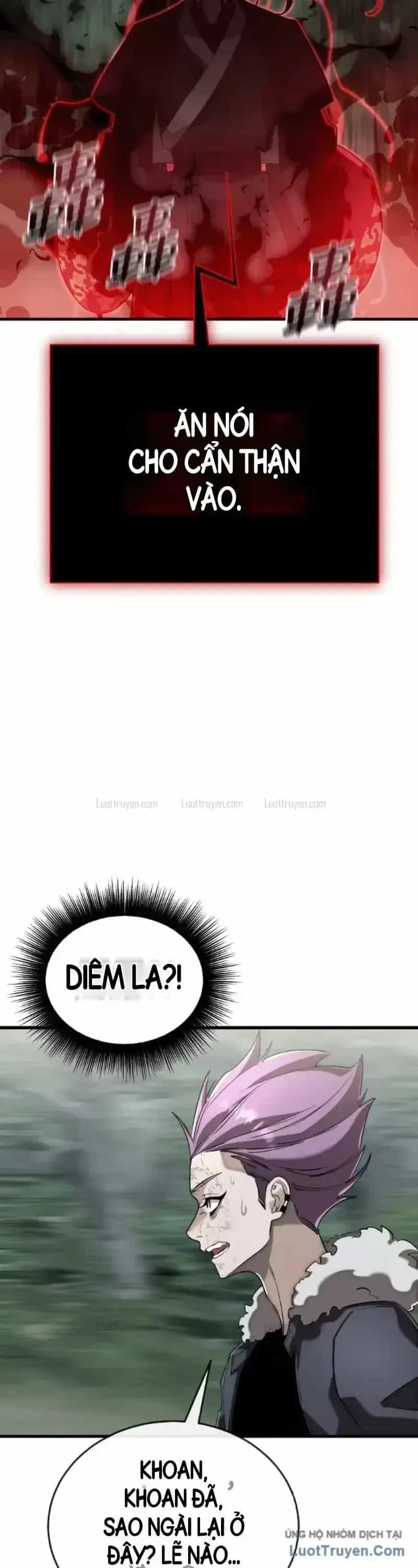 Thiên Ma Tái Lâm - Chương 132 - ảnh 51