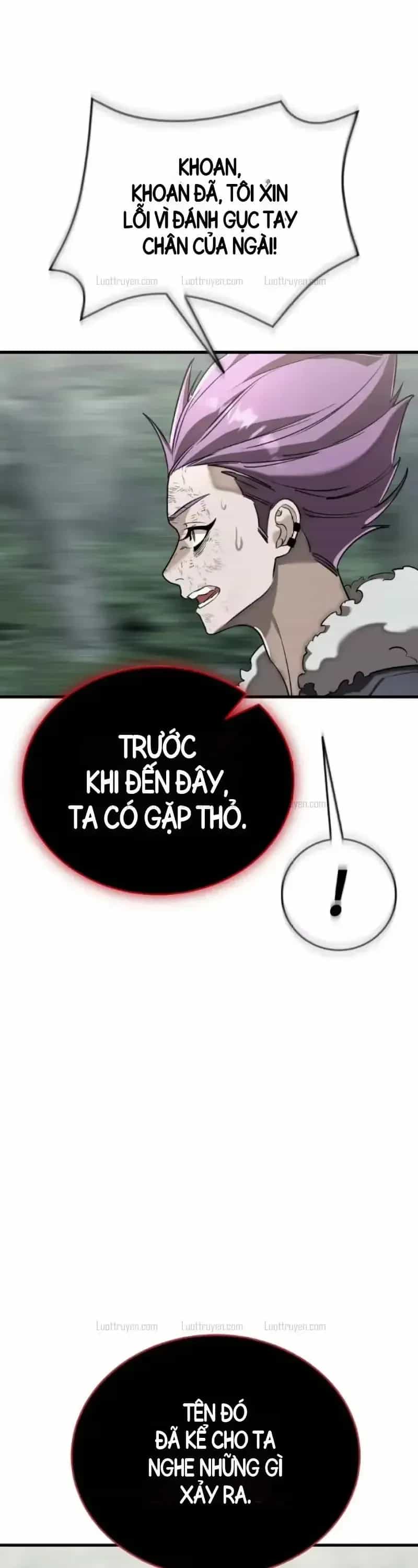 Thiên Ma Tái Lâm - Chương 132 - ảnh 53
