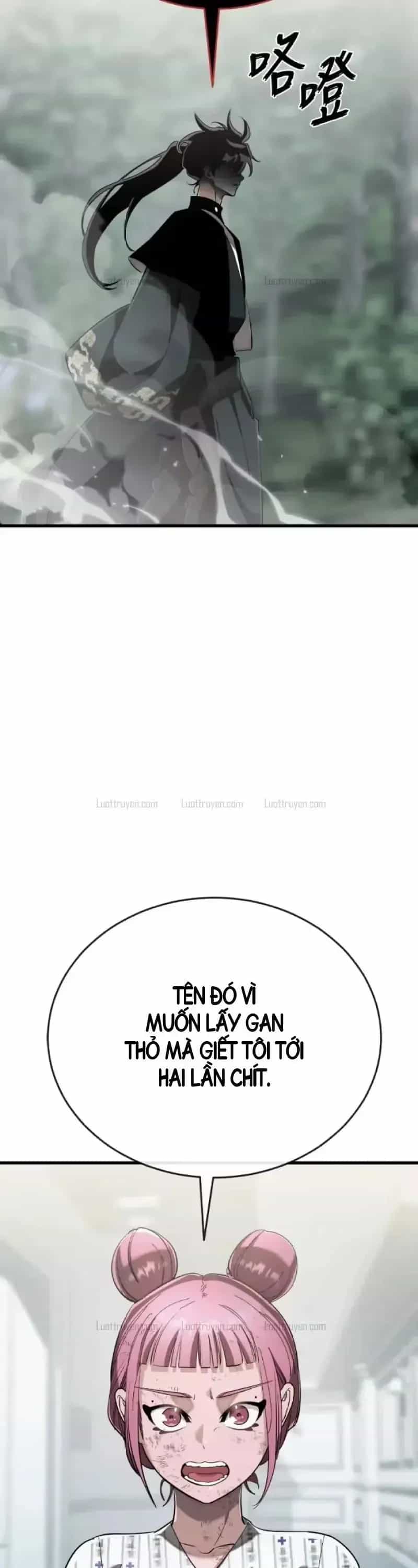Thiên Ma Tái Lâm - Chương 132 - ảnh 54