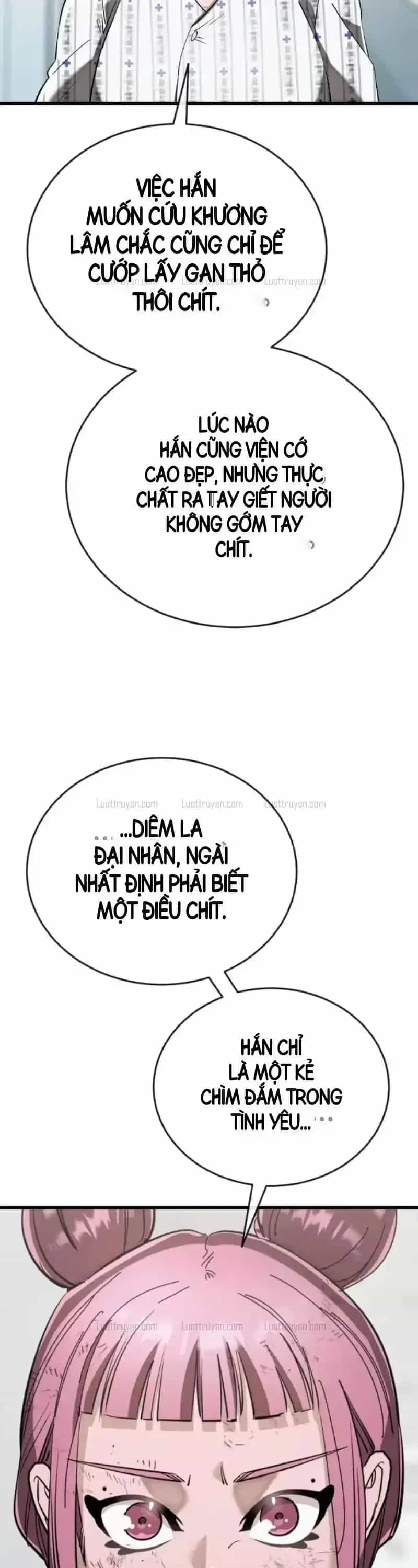 Thiên Ma Tái Lâm - Chương 132 - ảnh 55