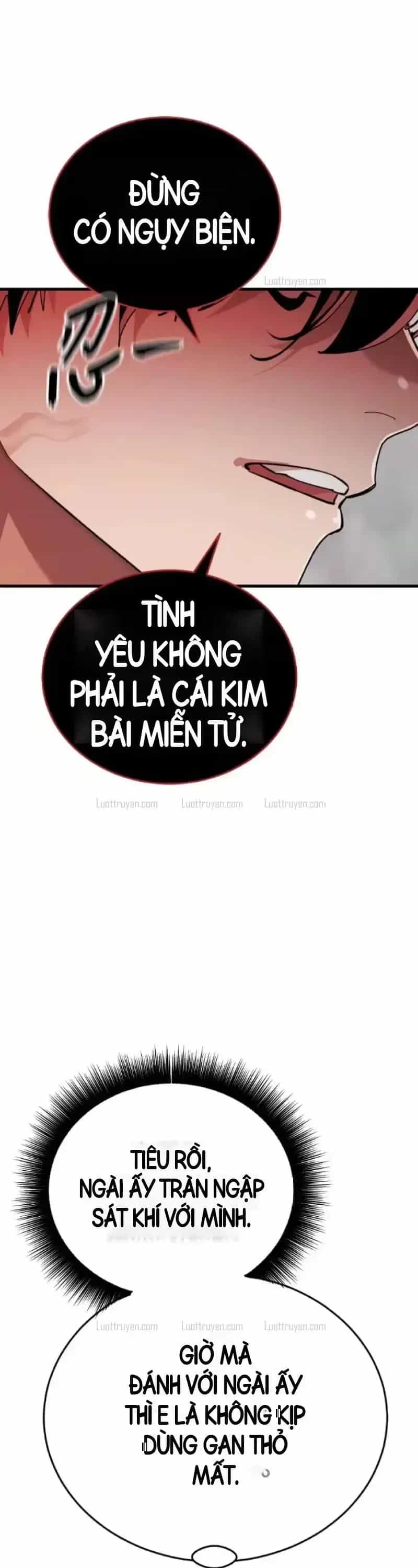 Thiên Ma Tái Lâm - Chương 132 - ảnh 59