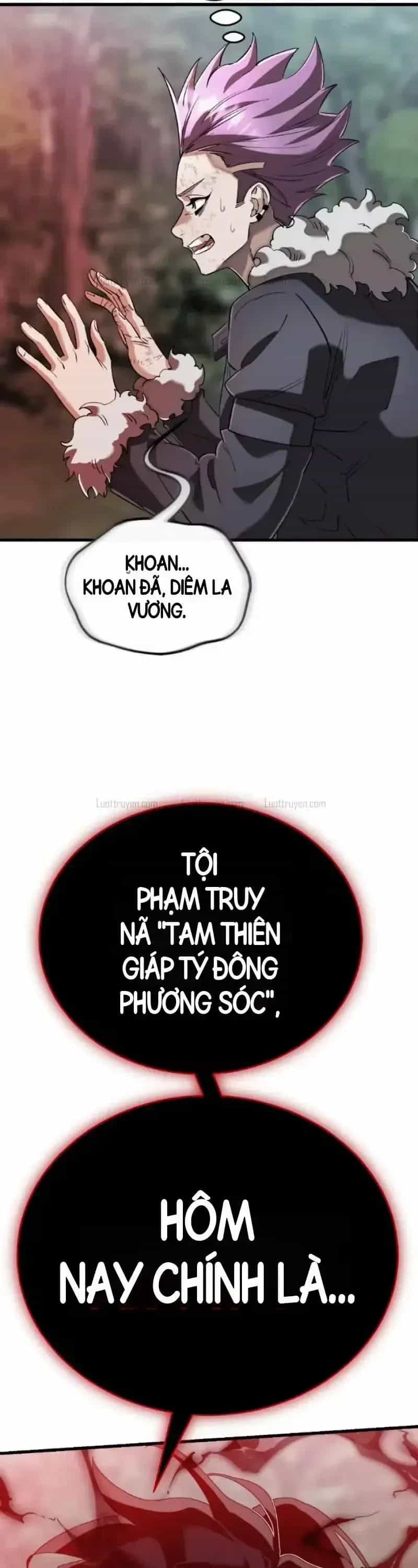 Thiên Ma Tái Lâm - Chương 132 - ảnh 60