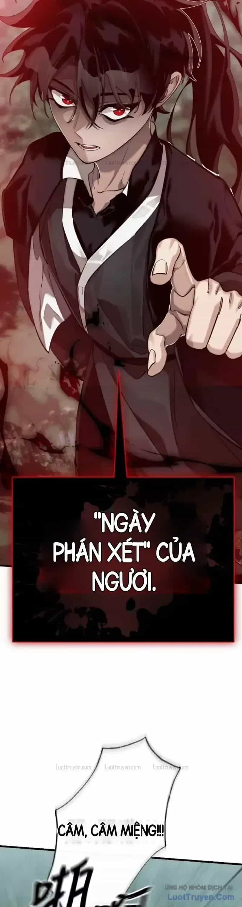 Thiên Ma Tái Lâm - Chương 132 - ảnh 61