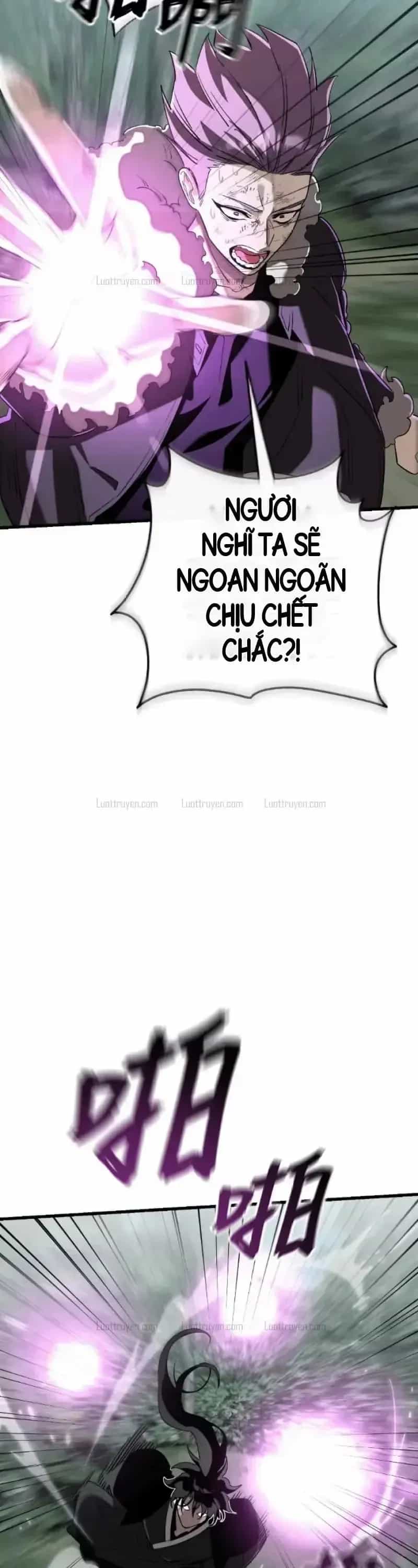 Thiên Ma Tái Lâm - Chương 132 - ảnh 62