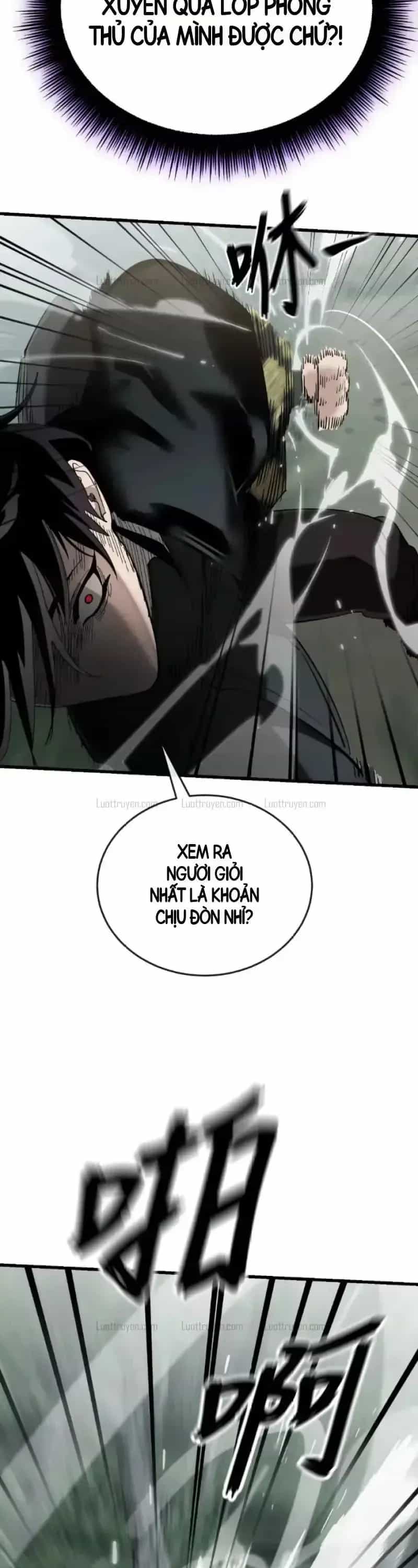 Thiên Ma Tái Lâm - Chương 132 - ảnh 67