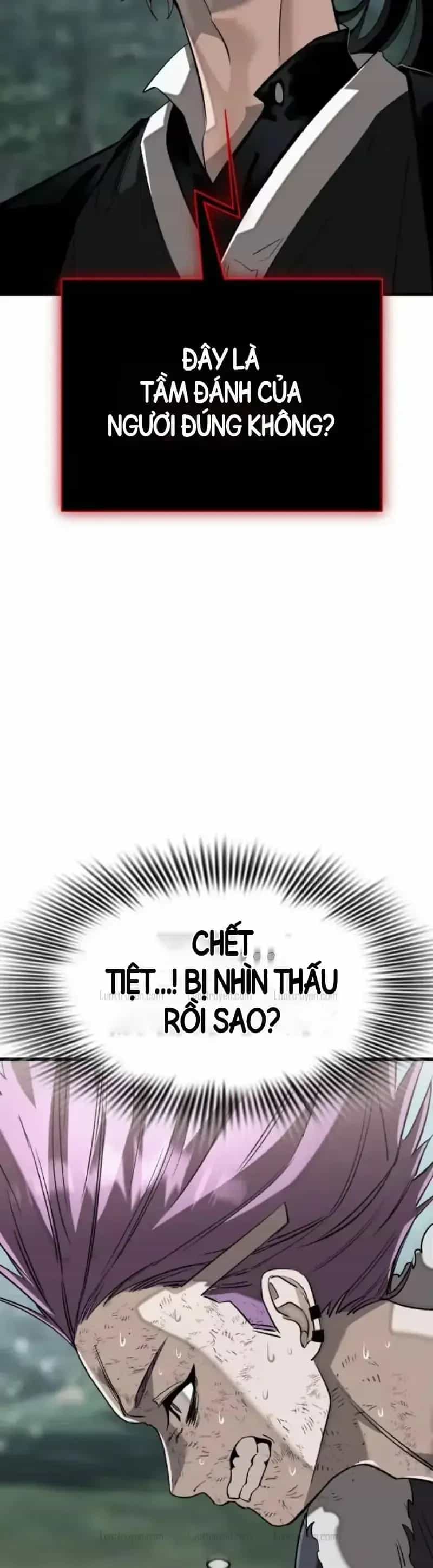 Thiên Ma Tái Lâm - Chương 132 - ảnh 75