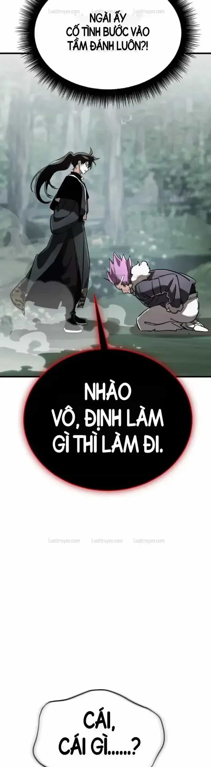 Thiên Ma Tái Lâm - Chương 132 - ảnh 77