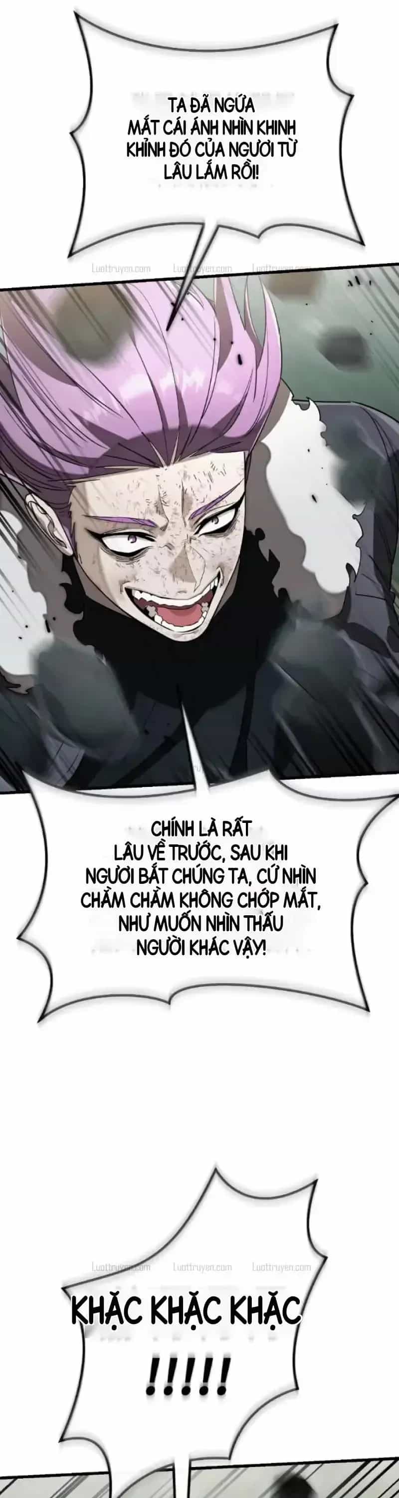 Thiên Ma Tái Lâm - Chương 133 - ảnh 10