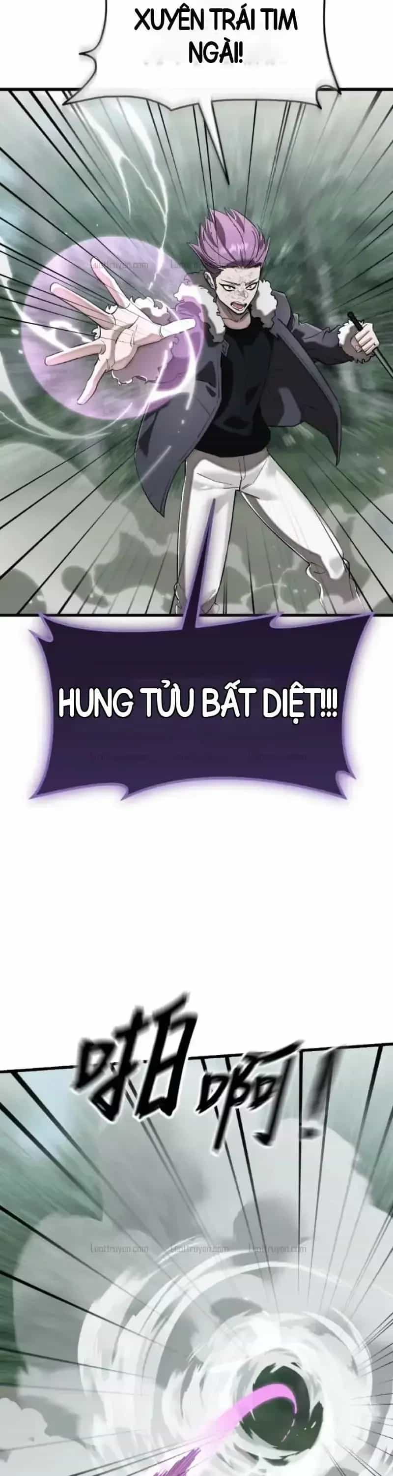 Thiên Ma Tái Lâm - Chương 133 - ảnh 17