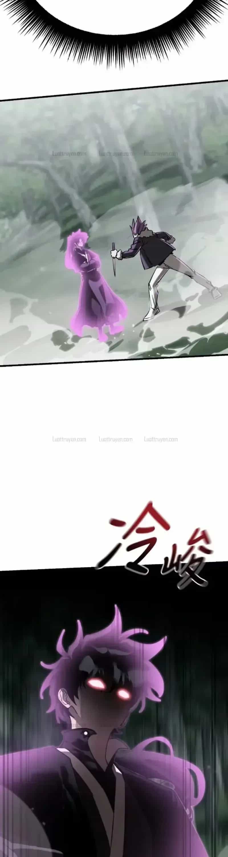 Thiên Ma Tái Lâm - Chương 133 - ảnh 20