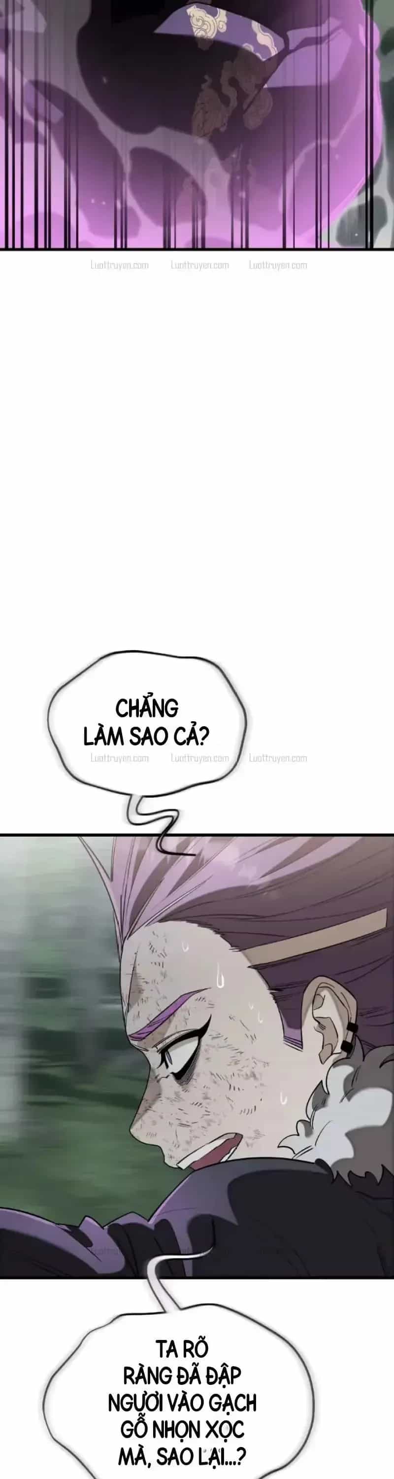 Thiên Ma Tái Lâm - Chương 133 - ảnh 21