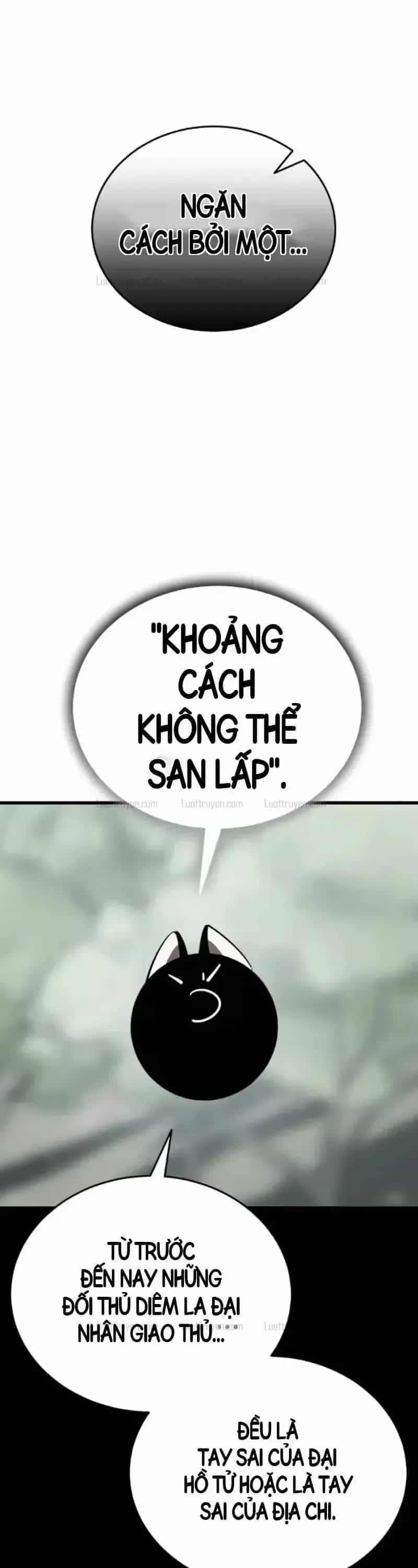 Thiên Ma Tái Lâm - Chương 133 - ảnh 26