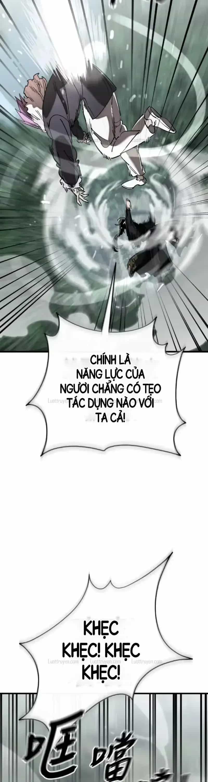 Thiên Ma Tái Lâm - Chương 133 - ảnh 31
