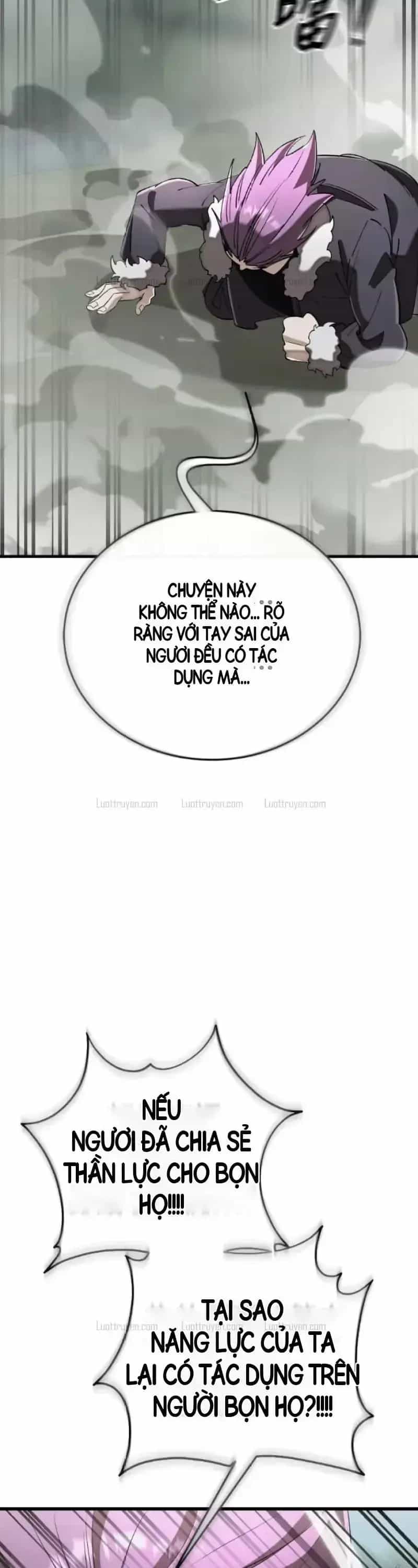 Thiên Ma Tái Lâm - Chương 133 - ảnh 32