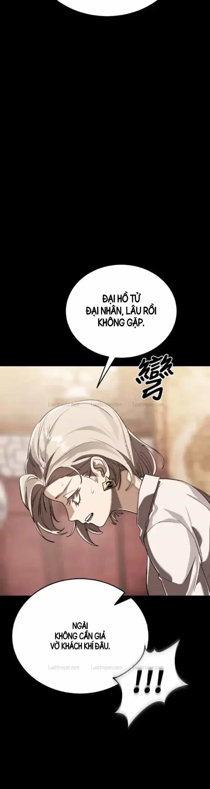 Thiên Ma Tái Lâm - Chương 133 - ảnh 40