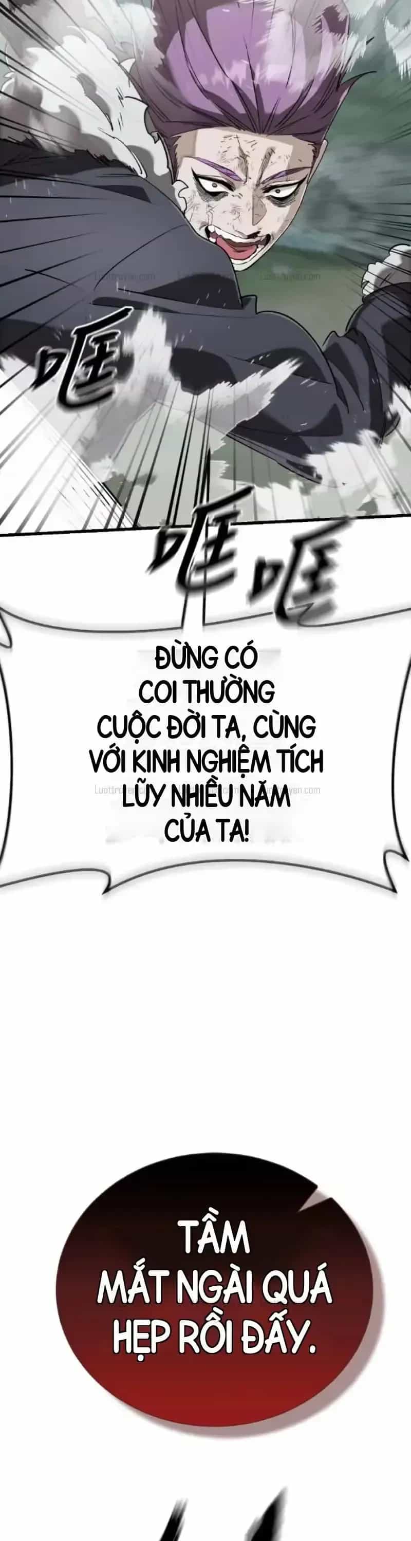 Thiên Ma Tái Lâm - Chương 133 - ảnh 47