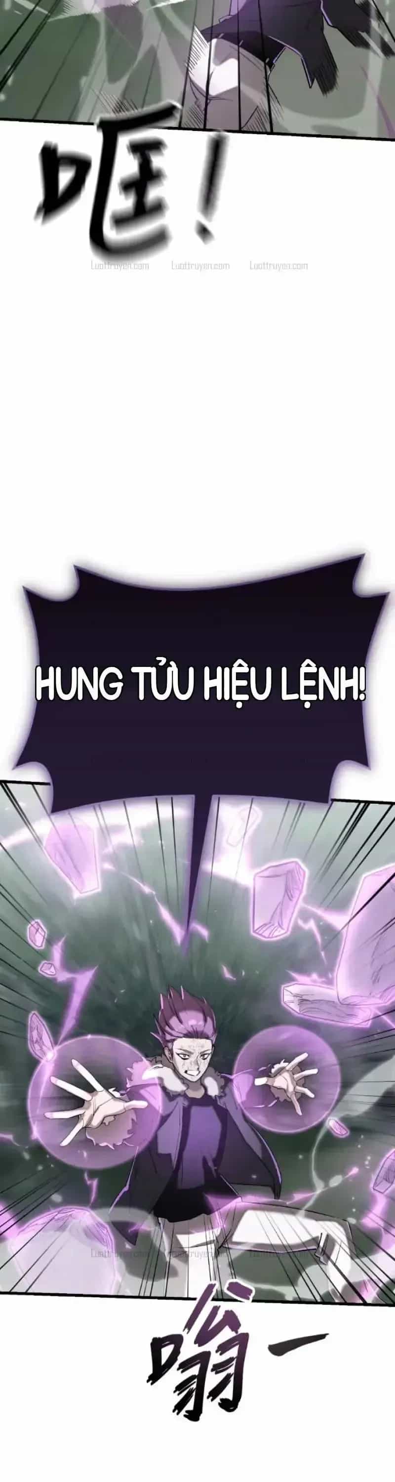 Thiên Ma Tái Lâm - Chương 133 - ảnh 50
